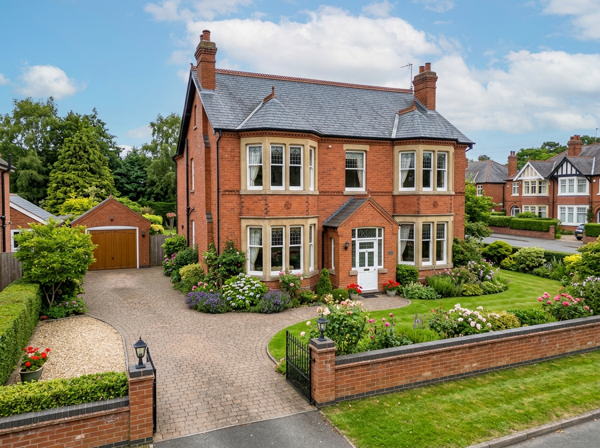 5-Bedroom HMO Property Example